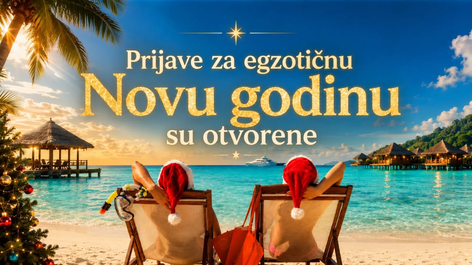 <b>✨Nova godina ✨</b>