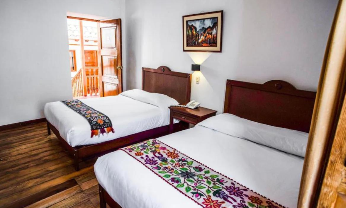 Hotel u Kusku