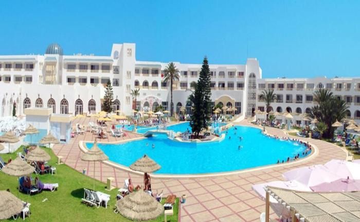 Liberty Resort 4* (Monastir)