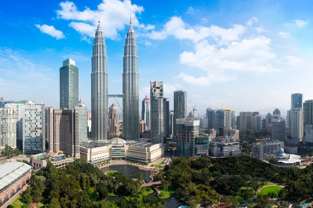 Kuala Lumpur City Tour i Batu pećine