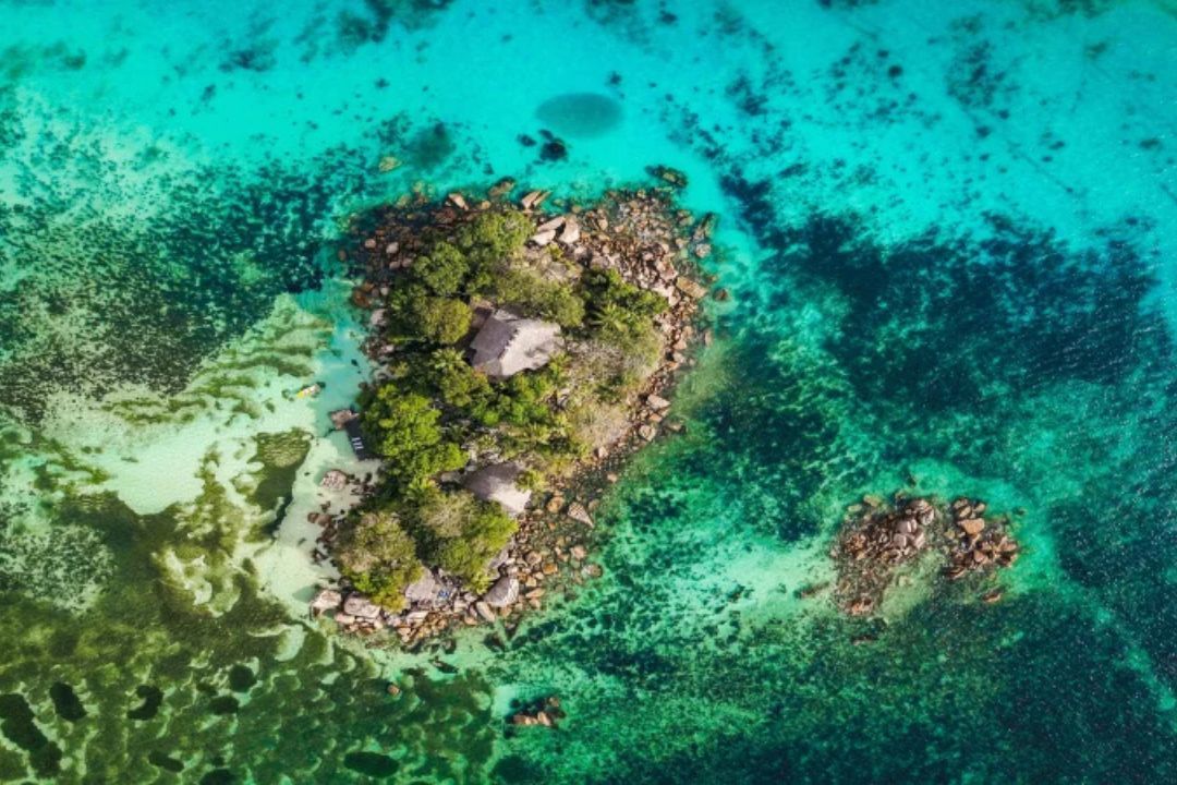 ST ANNE MARINE NATIONAL PARK 