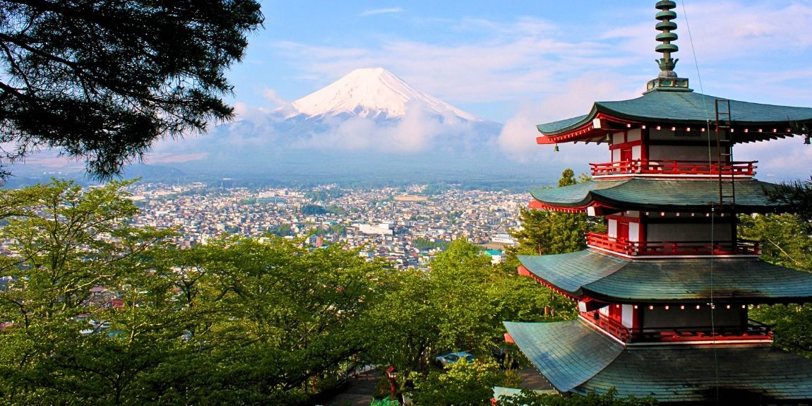 Japan Nova godina