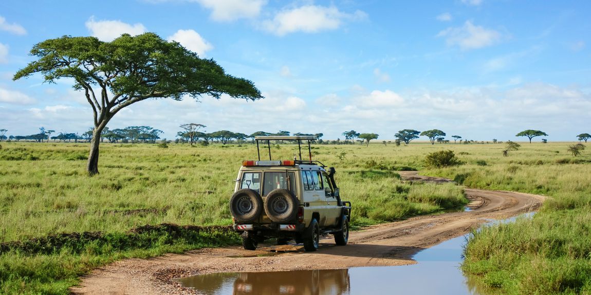 Tanzanija