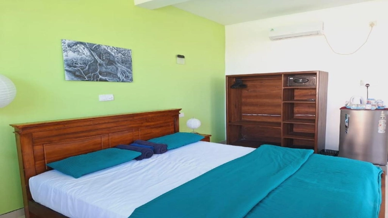 Guesthouse (Avanturista)