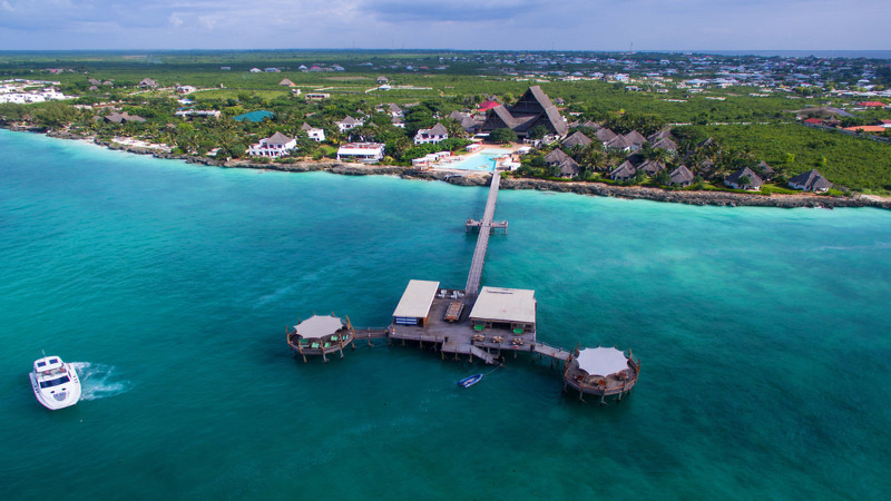 Essque Zalu Zanzibar Hotel