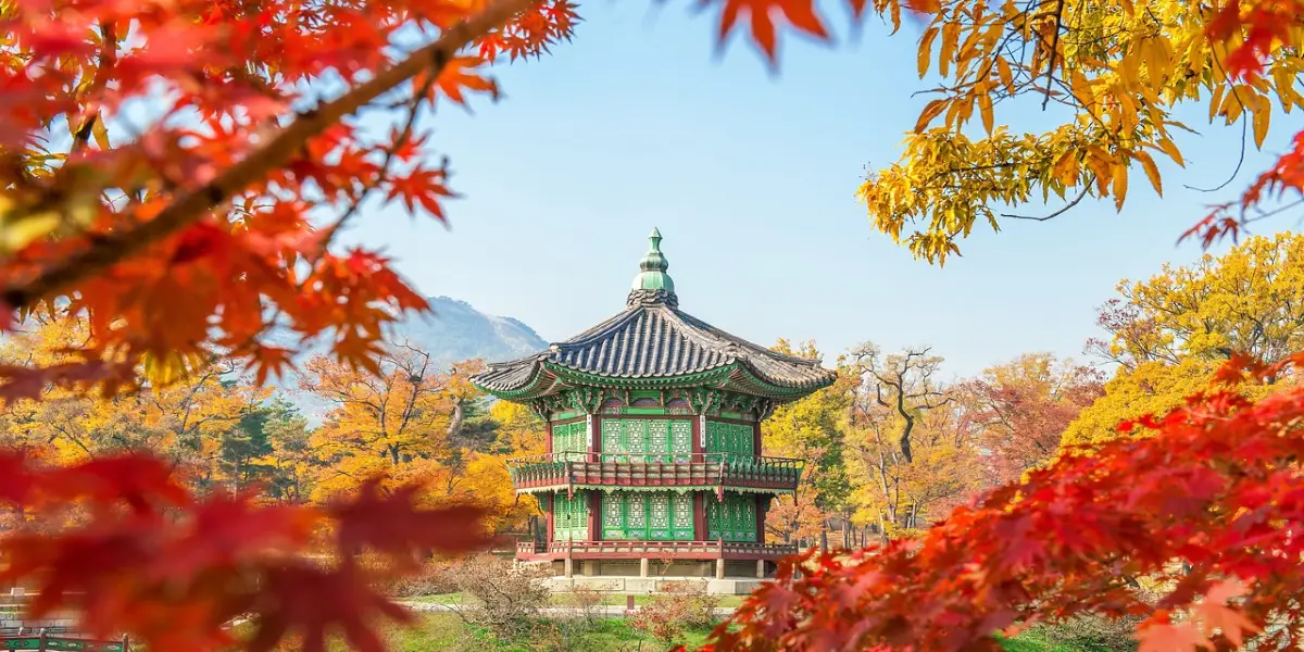 Japan i Južna Koreja - Tokio, Osaka, Seul