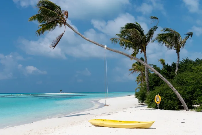 Maldivi Nova godina