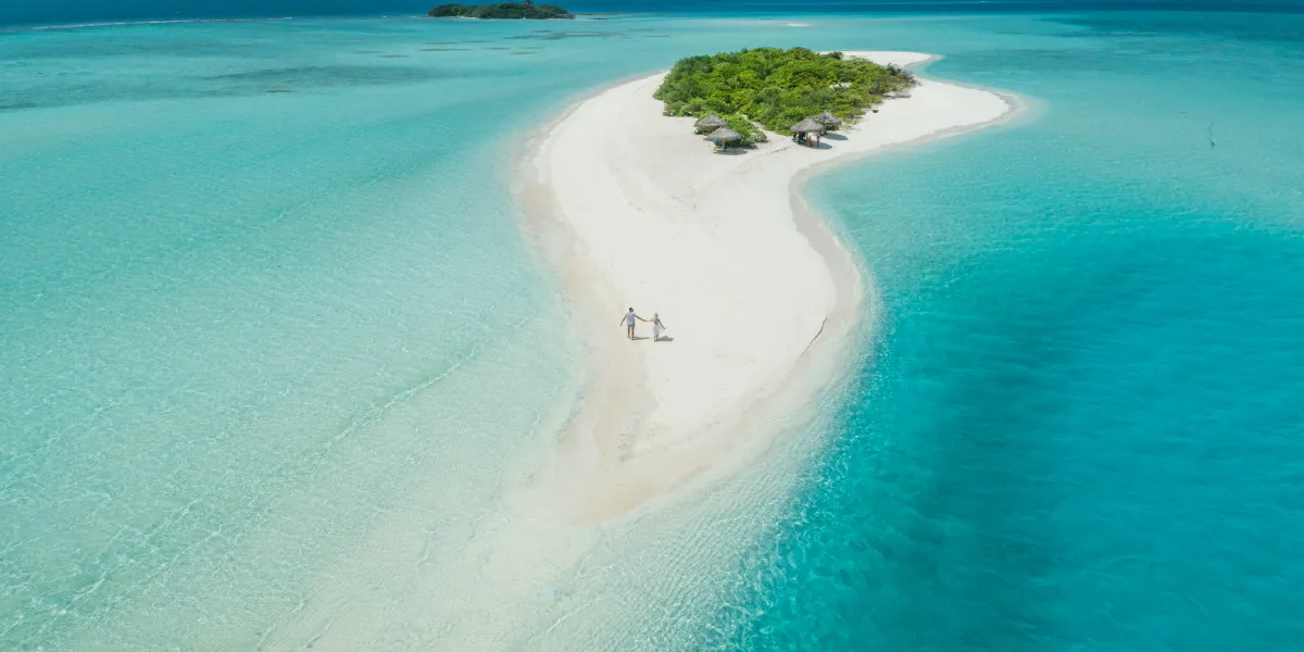 Maldivi Nova godina