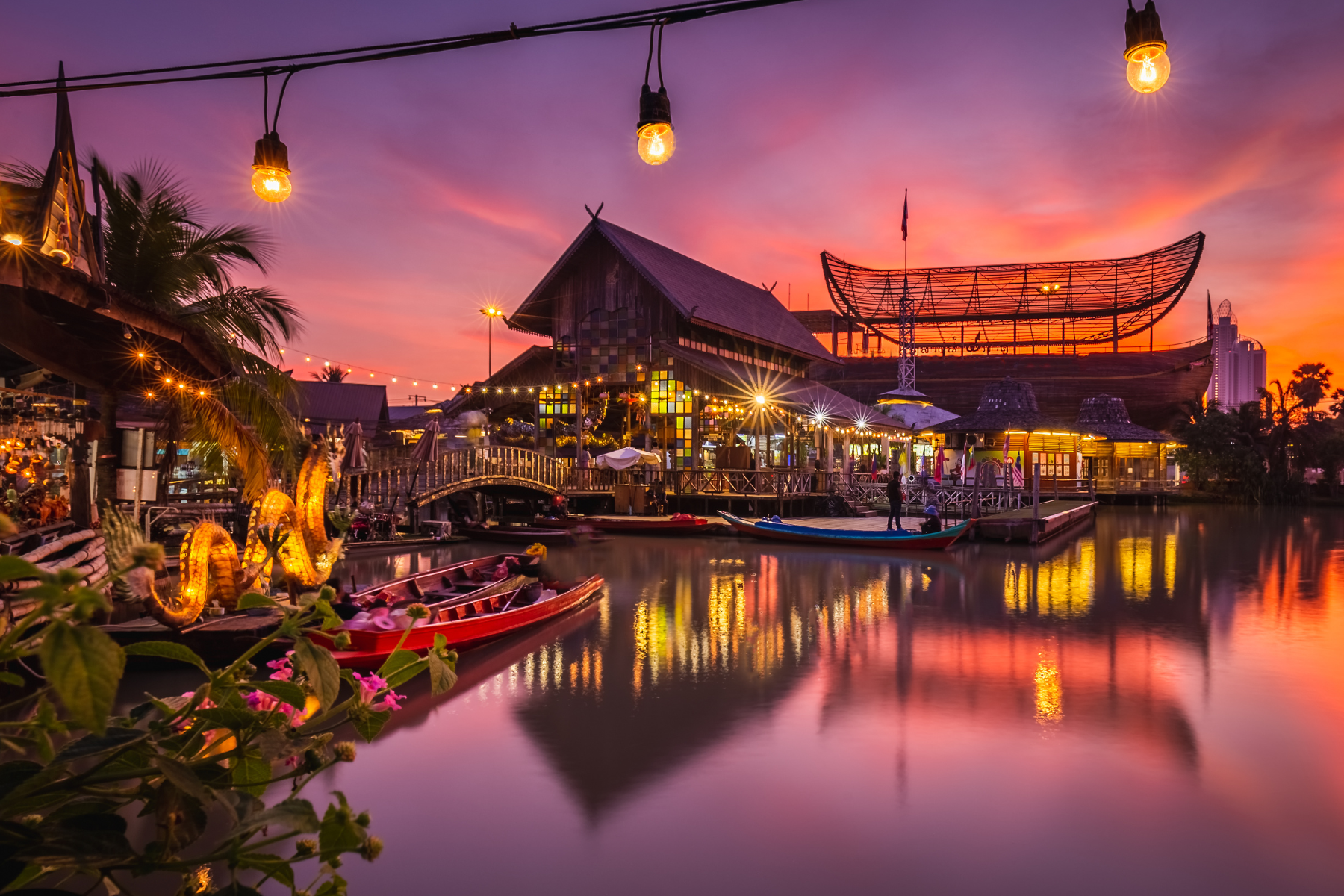 Tajland - Krabi, Ko Pangan i Ko Samui