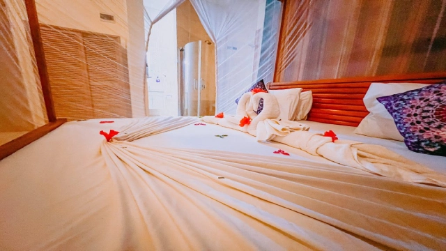 Mocco Beach Villa 