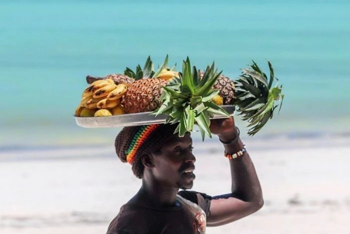 Zanzibar Nova godina PROMO