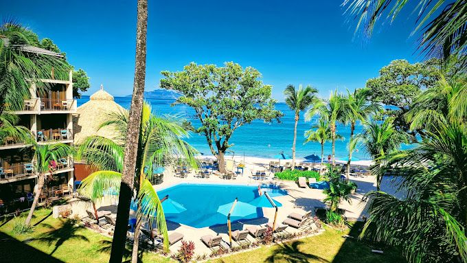 Coral Strand Smart Choice Hotel 4*