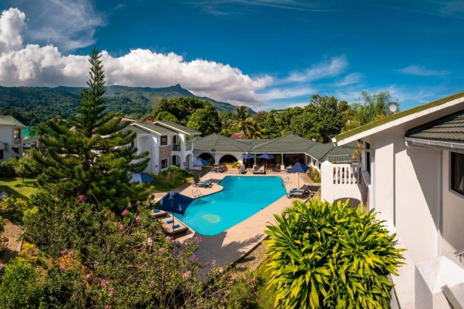 Sun Properties & Resort