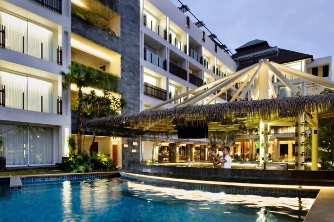 Fairfield by Marriott 