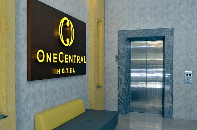 One Central Hotel