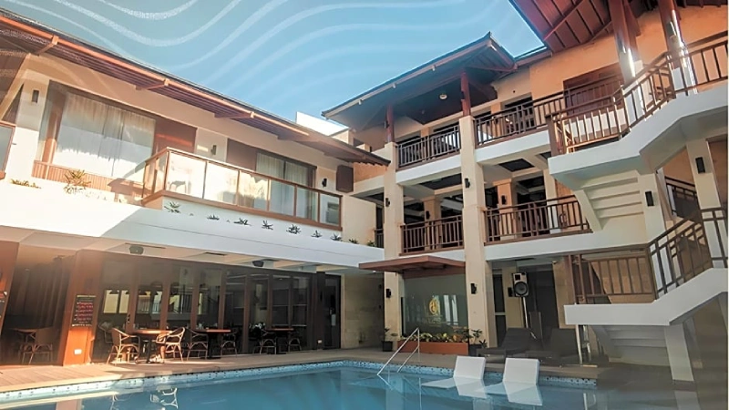 White Sand Boracay Resort