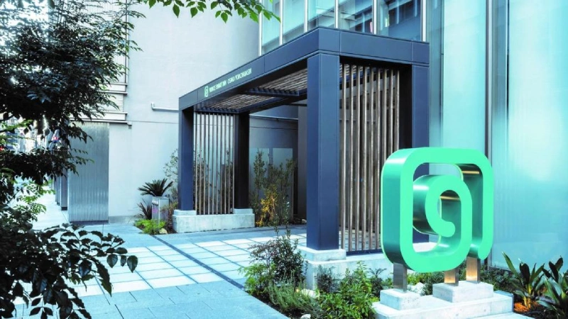 Prince Smart Inn Osaka Yodoyabashi