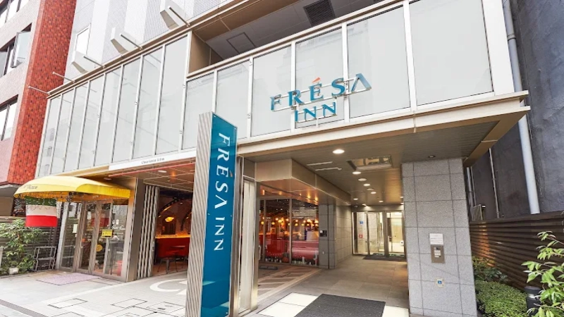 Sotetsu Fresa Inn Kanda Otemachi