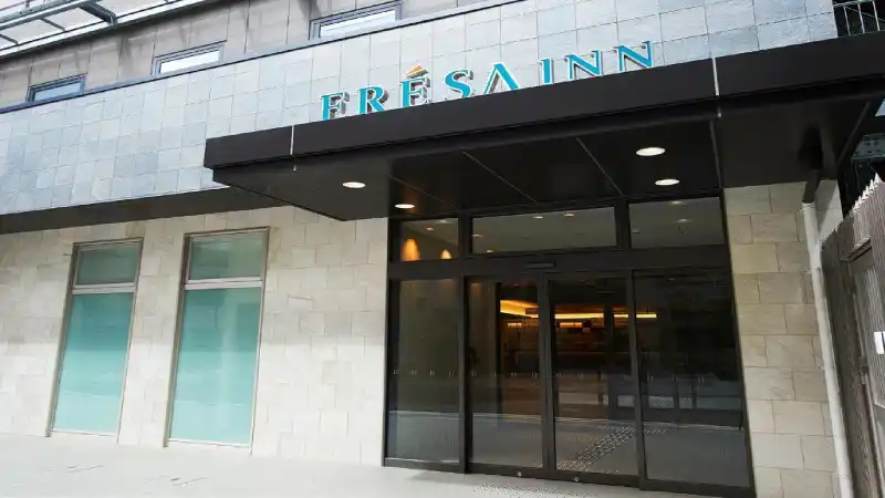 Sotetsu Fresa Inn Kitahama