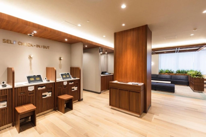 Sotetsu Fresa Inn Yodobashi