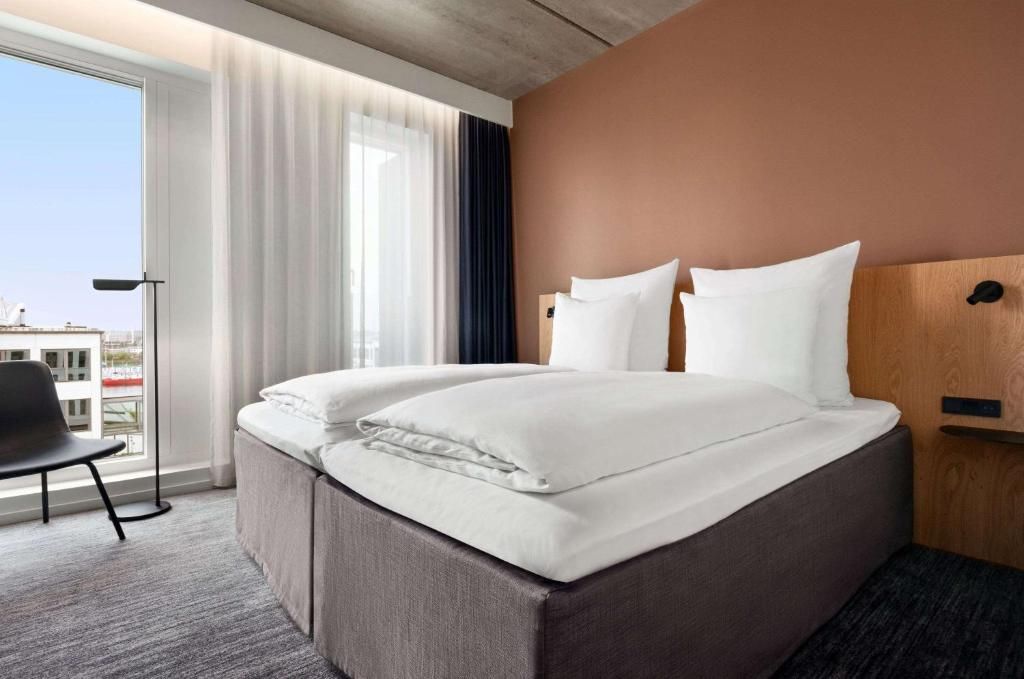 Hotel Comwell Copenhagen Portside Dolce by Wyndham