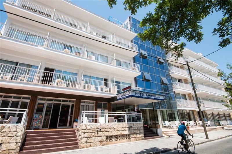 Hotel Amic Gala (Majorka)