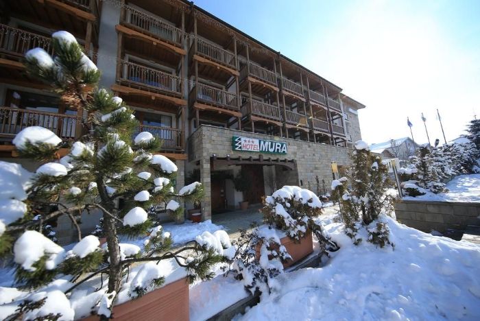 Hotel Mura Bansko 