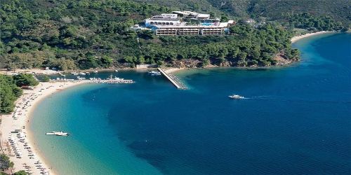 Hotel Skiathos Palace