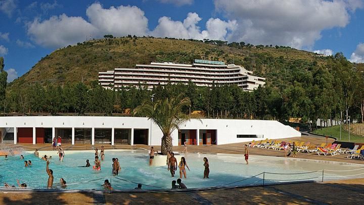 Hotel Costa Verde
