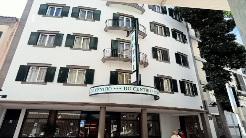Do Centro Hotel