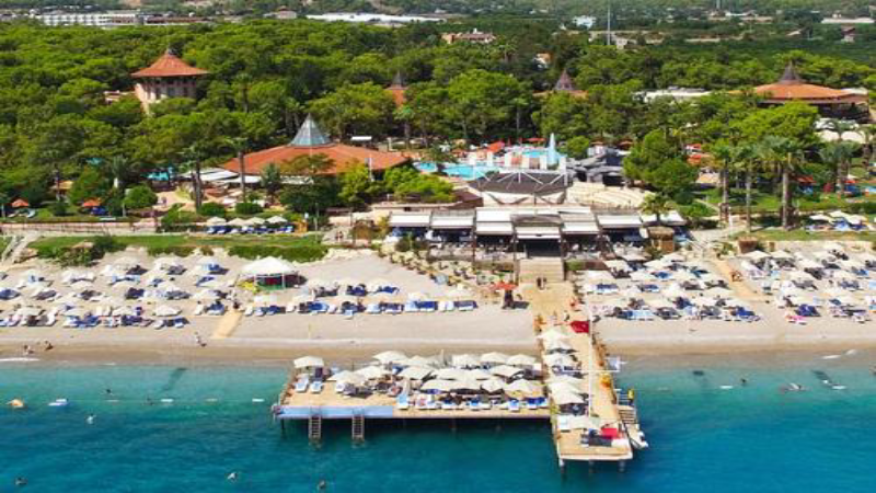 Marti Myra Hotel (Kemer)