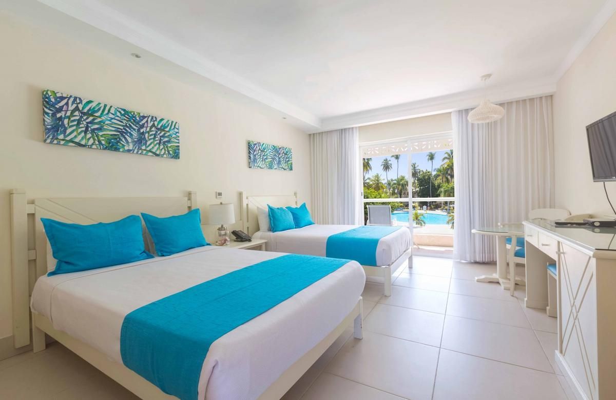 Vista Sol Punta Cana