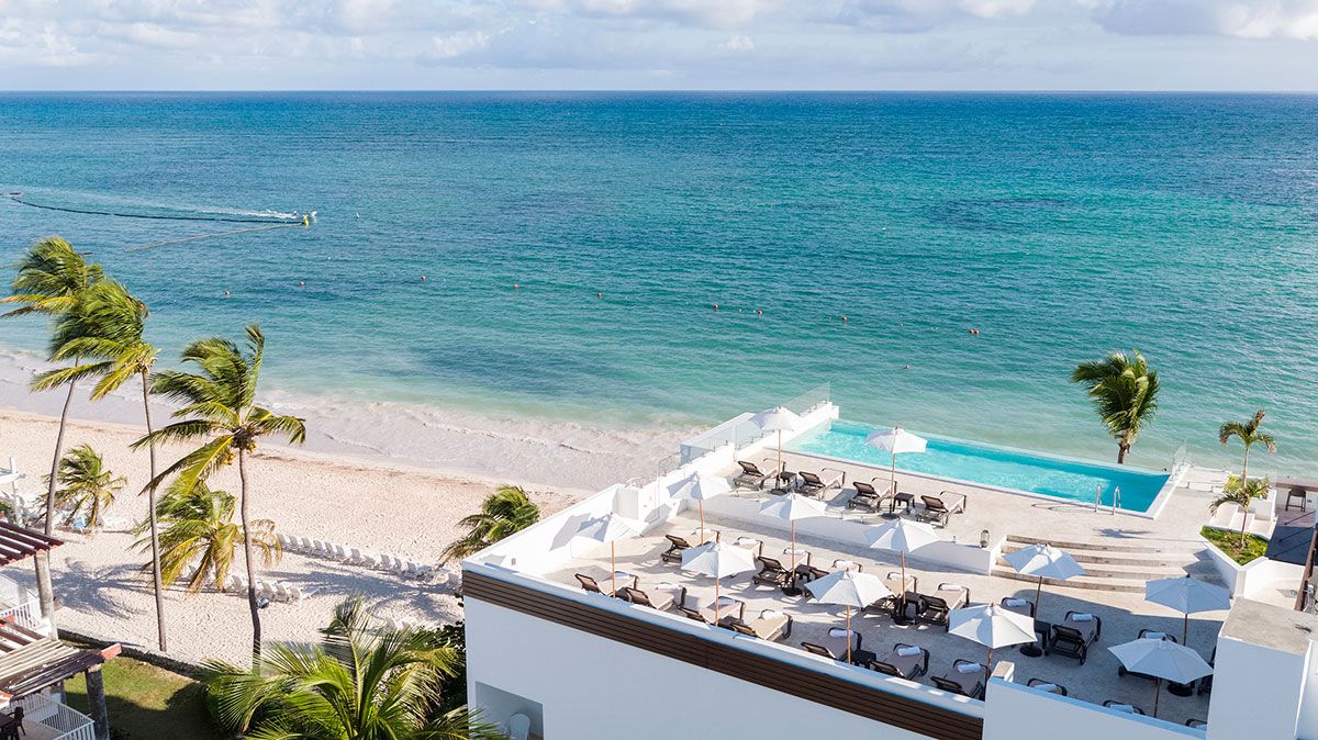 Hotel Whala!Bavaro