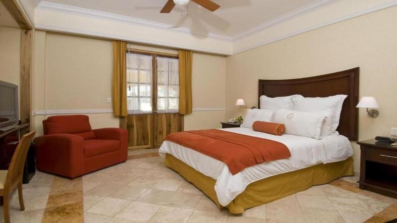 Hotel 3* u Plaji del Karmen