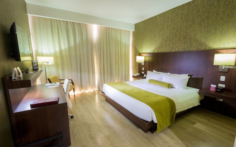 Hotel u Panama Sitiju