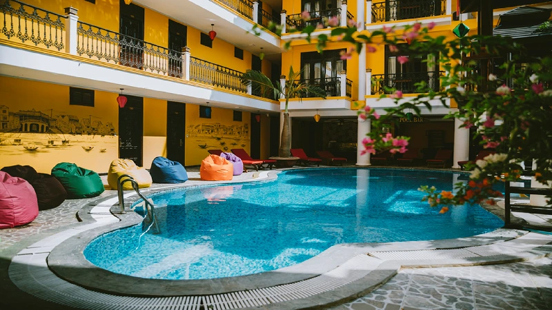 iHome Hoi An 
