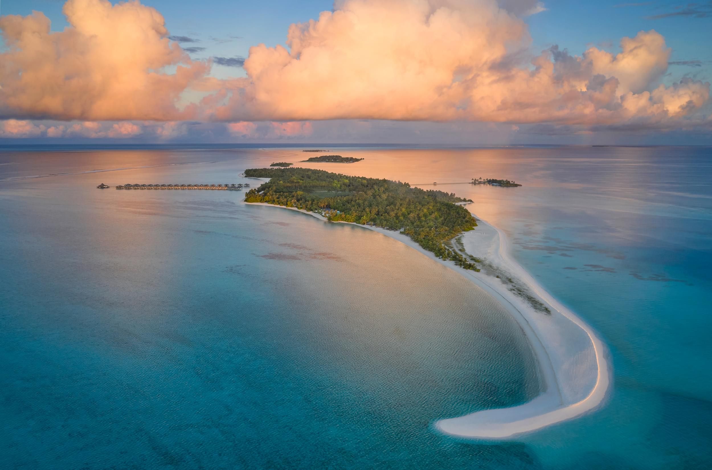 VILLA PARK SUN ISLAND 5* preko Istanbula