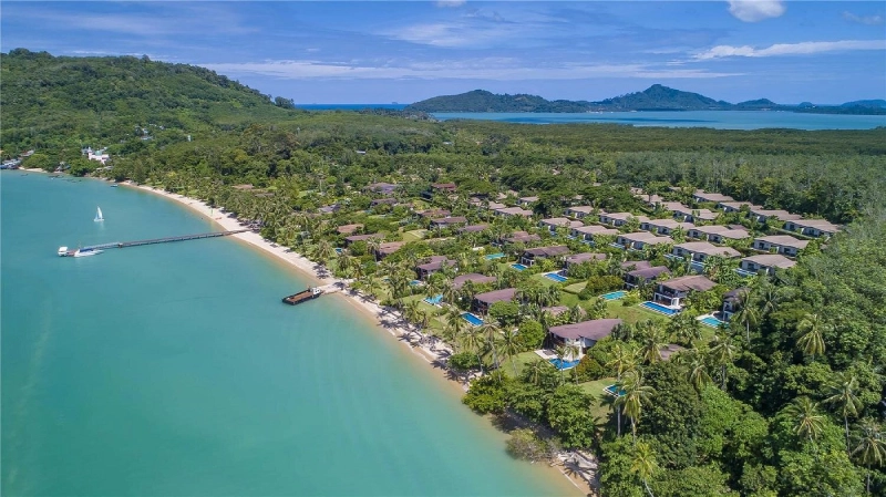 Barceló Coconut Island 5*