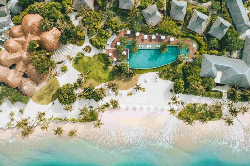 SAii Phi Phi Island Village Resort 5*