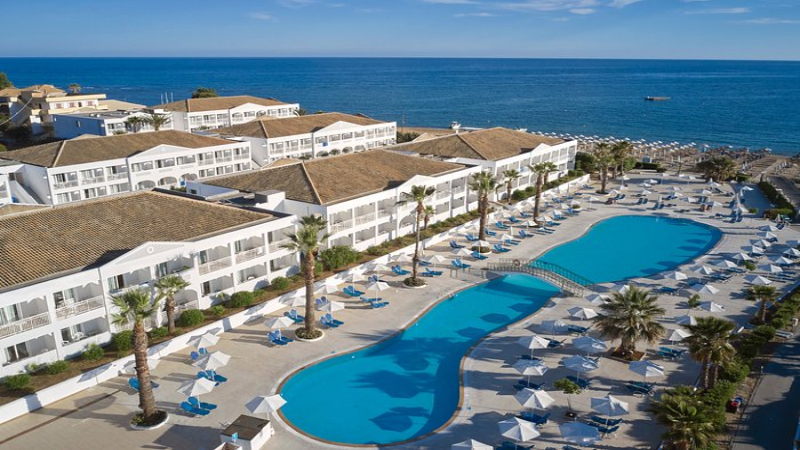 Hotel Labranda Sandy Beach Resort