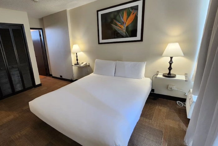 Hotel 2*/3* 