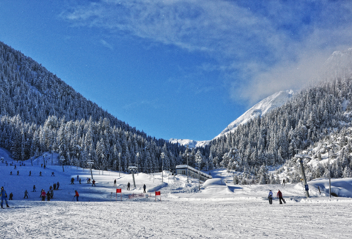 Zimovanje Bansko 2024