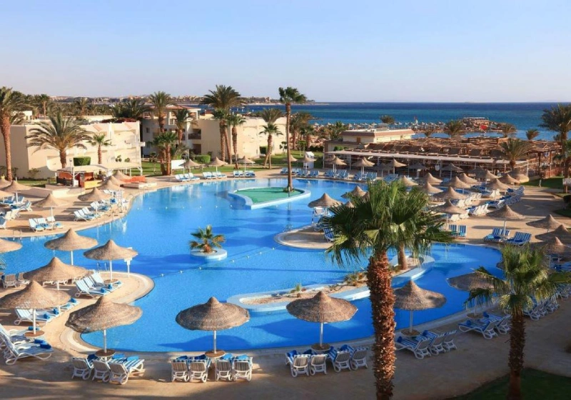 Labranda Club Makadi 4*