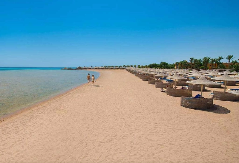 Stella Beach Resort and Spa Makadi Bay 5*
