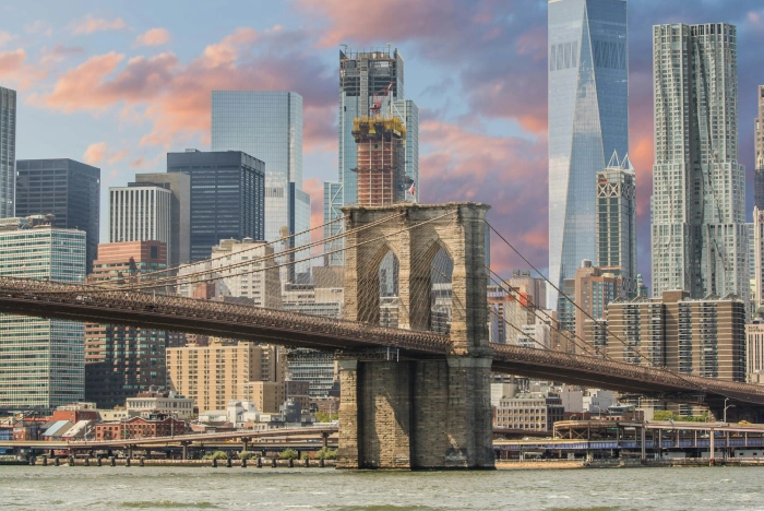 New York City highlights