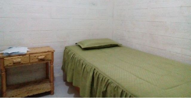 Smeštaj u Salar de Ujuniju