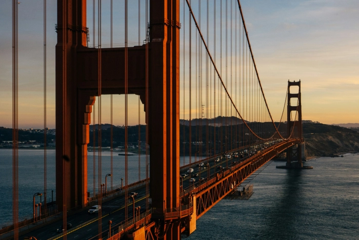 San Francisco highlights