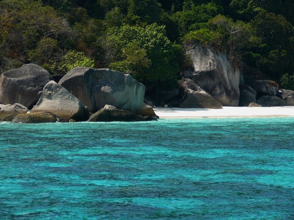 Similan ostrva